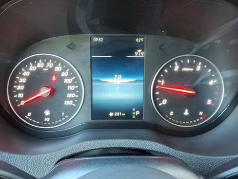 New 2026 Mercedes-Benz Sprinter 2500 image 11