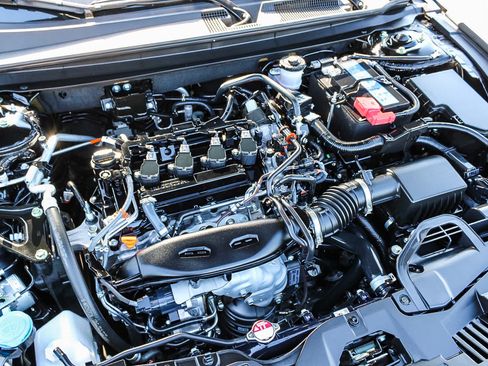 Certified 2025 Honda Accord SE image 26