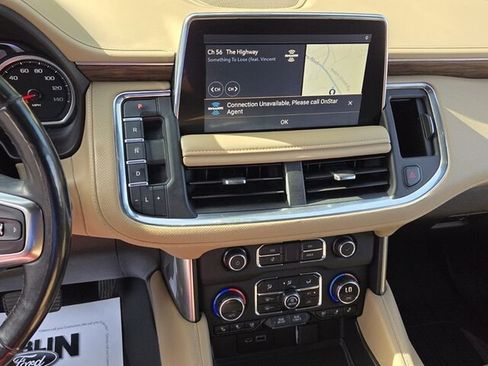 Used 2021 Chevrolet Tahoe Premier RWD image 20