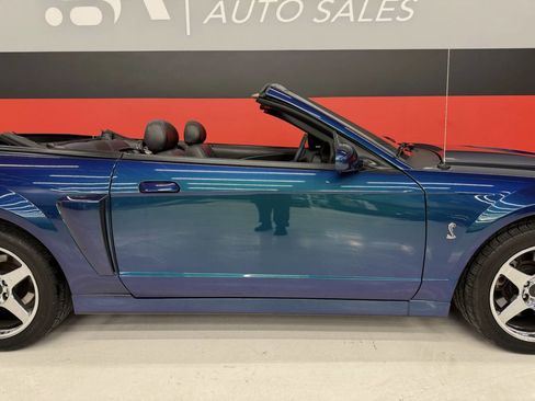 Used 2004 Ford Mustang Cobra image 43