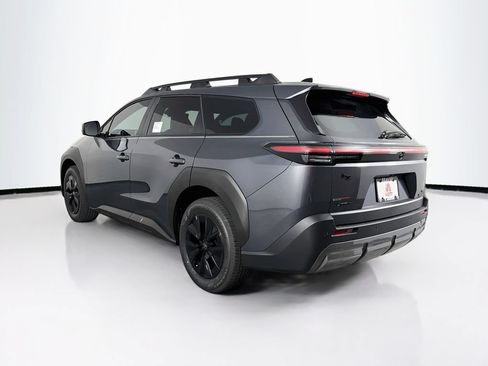 New 2026 Toyota bZ Woodland AWD/4WD image 6