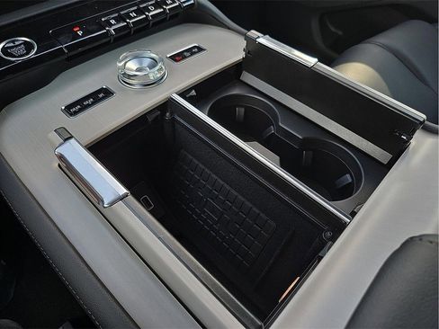 New 2025 Lincoln Navigator Reserve w/ Jet Appearance Package image 20