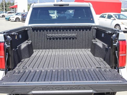 New 2025 Toyota Tacoma TRD Sport image 13
