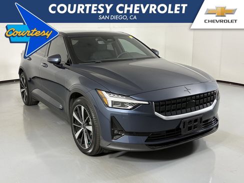 Used 2021 Polestar Polestar 2 image 1