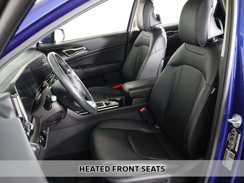 Used 2023 Kia Sportage EX AWD/4WD image 7