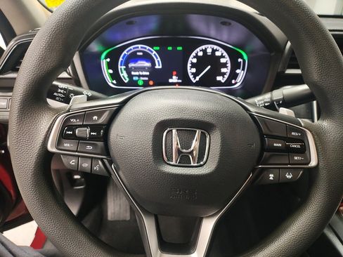 Used 2022 Honda Insight EX image 25