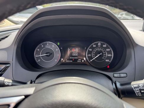 Certified 2023 Acura RDX AWD image 25