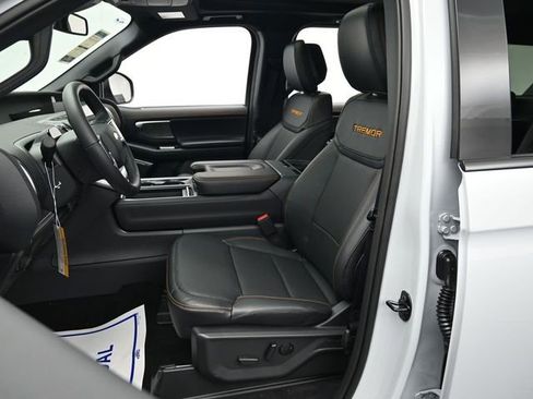 New 2026 Ford Expedition Tremor image 12