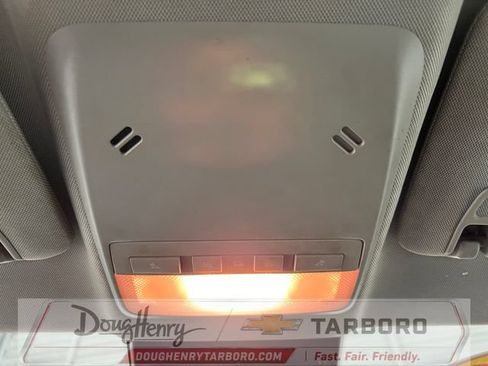 Used 2020 Chevrolet Trax LS FWD image 45