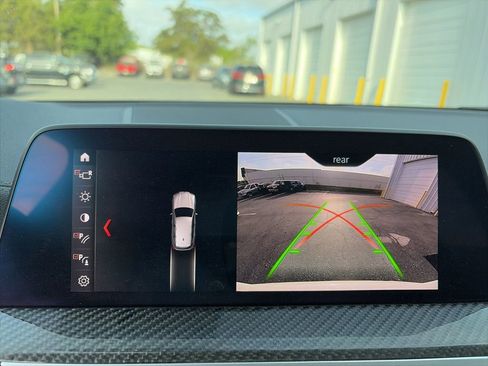 Used 2020 BMW X3 sDrive30i w/ M Sport Package 2 image 16