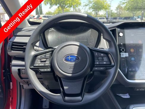 Certified 2025 Subaru Crosstrek 2.0i Premium image 11