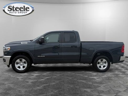 Used 2025 RAM 1500 Lone Star image 2