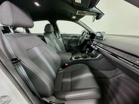 Used 2026 Honda Civic Sport image 39