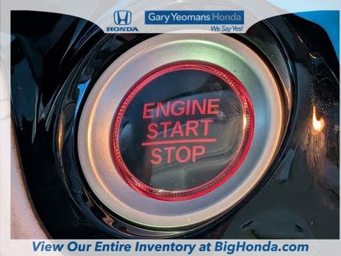 New 2026 Honda Odyssey Touring image 36