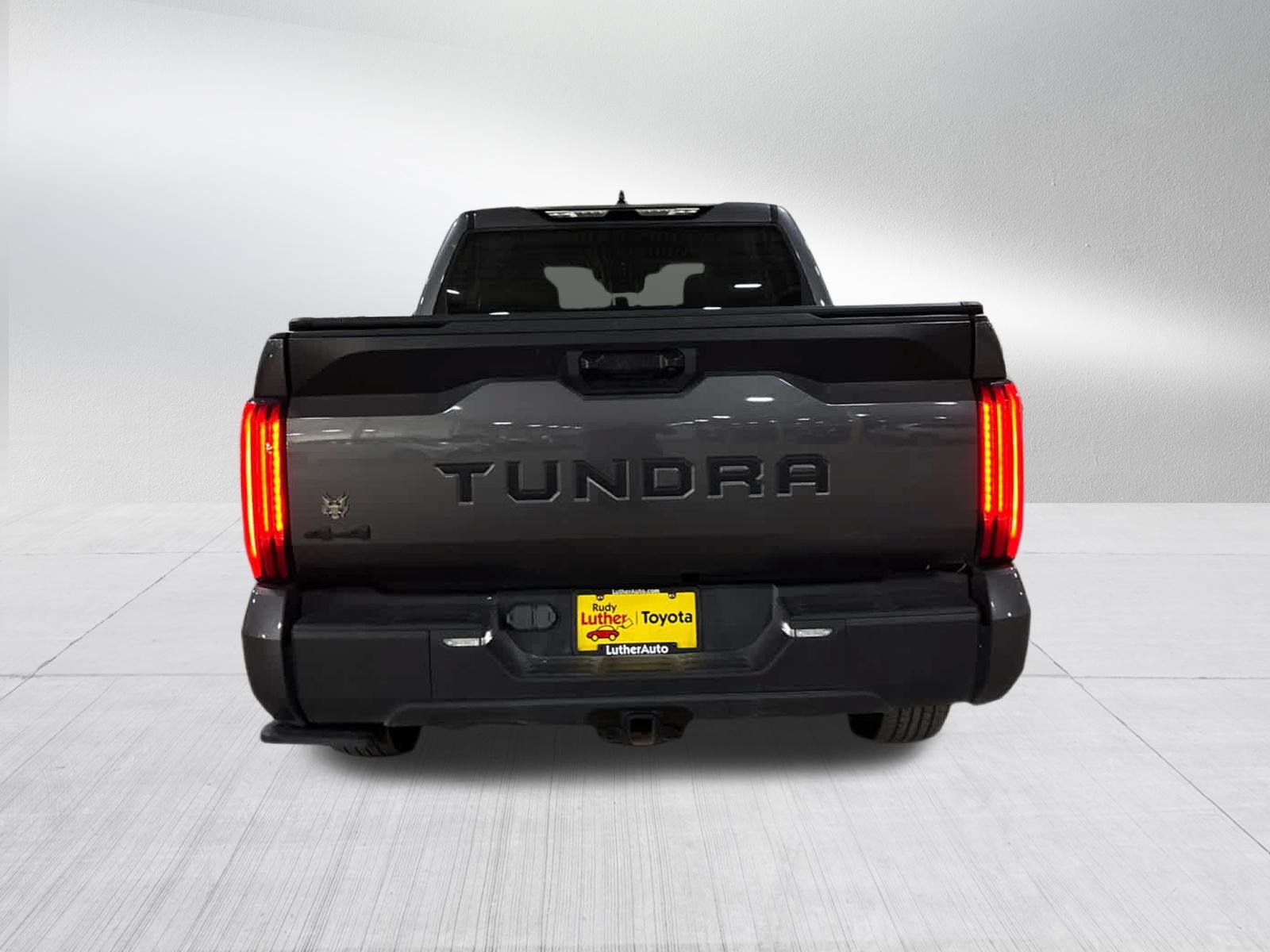 Used 2023 Toyota Tundra SR5 AWD/4WD image 5