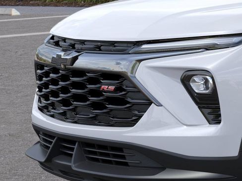 New 2026 Chevrolet TrailBlazer RS w/ Convenience Package FWD image 13