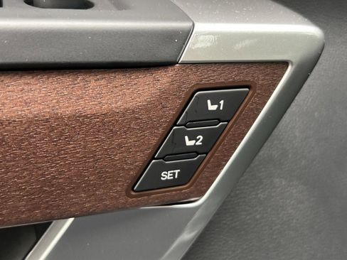 New 2024 Toyota Tundra Capstone image 23