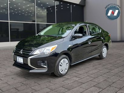Used 2024 Mitsubishi Mirage G4