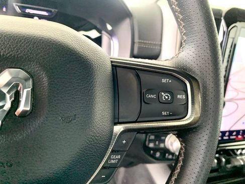 Used 2023 RAM 1500 Rebel w/ Rebel Level 2 Equipment Group AWD/4WD image 33