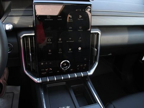 New 2026 GMC Acadia Elevation w/ Black Edition image 28