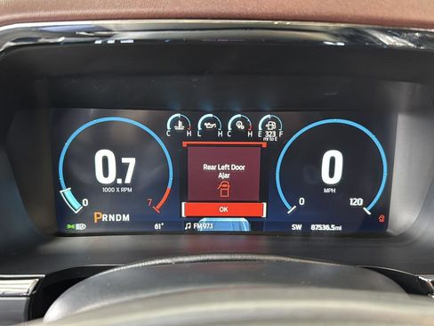 Certified 2022 Ford F150 Lariat image 14