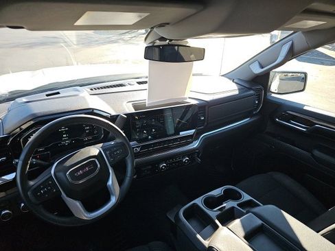 Used 2023 GMC Sierra 1500 Elevation image 24