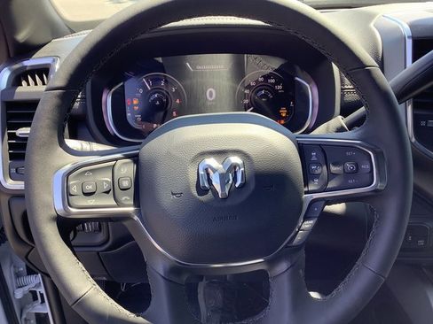 New 2025 RAM 2500 Laramie image 7