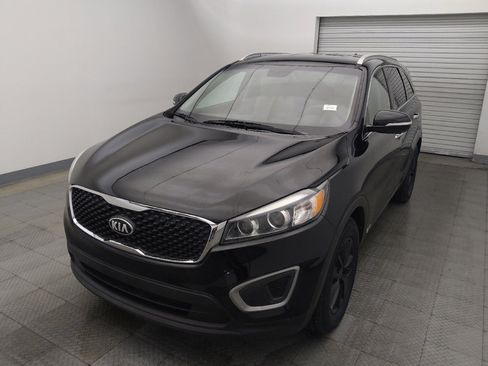 Used 2016 Kia Sorento AWD image 15