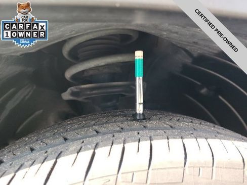 Certified 2024 MAZDA CX-50 AWD 2.5 S w/ Cargo Package image 37