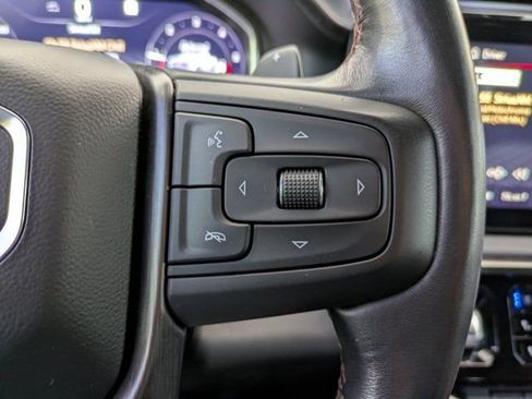 Used 2022 GMC Sierra 1500 AT4 w/ AT4 Premium Package image 25
