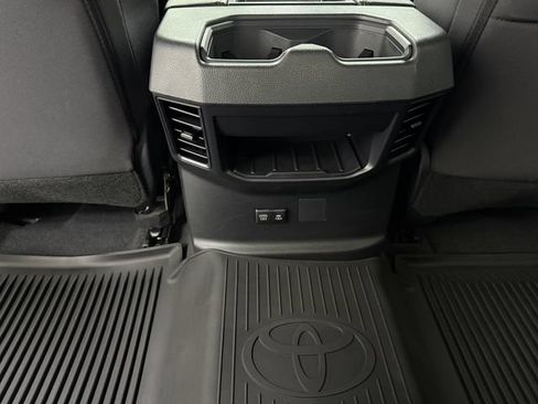 Used 2026 Toyota Tundra SR5 w/ SX Package RWD image 33