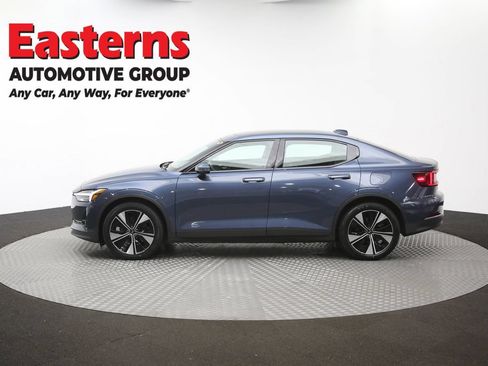 Used 2023 Polestar Polestar 2 w/ Pilot Pack FWD image 59