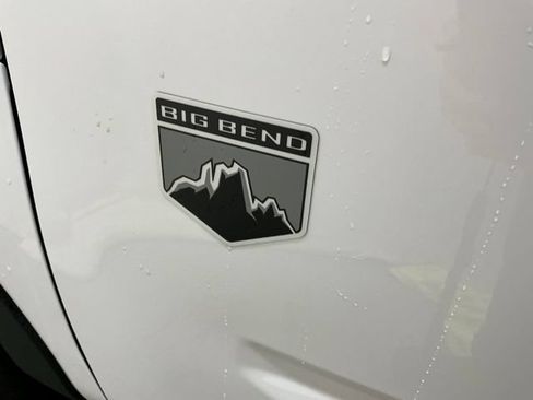 New 2026 Ford Bronco Sport Big Bend w/ Convenience Package AWD/4WD image 8
