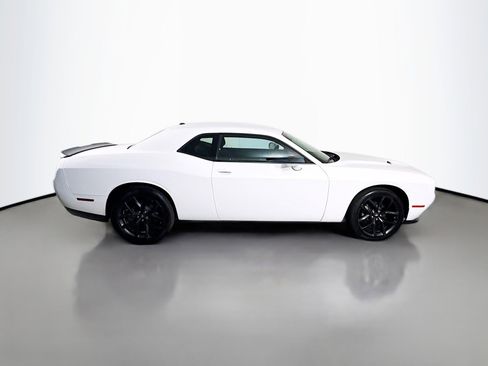 Used 2022 Dodge Challenger SXT w/ Blacktop Package image 11