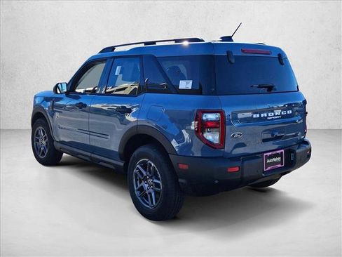 New 2025 Ford Bronco Sport Big Bend image 9