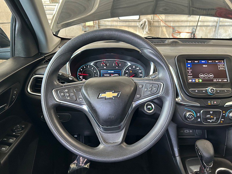 Used 2023 Chevrolet Equinox LT FWD image 12