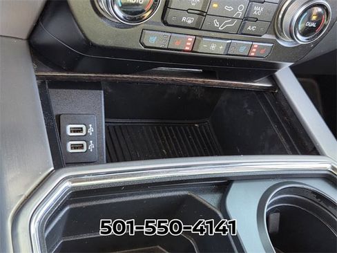 Used 2017 Ford F350 Platinum w/ Platinum Ultimate Package image 37