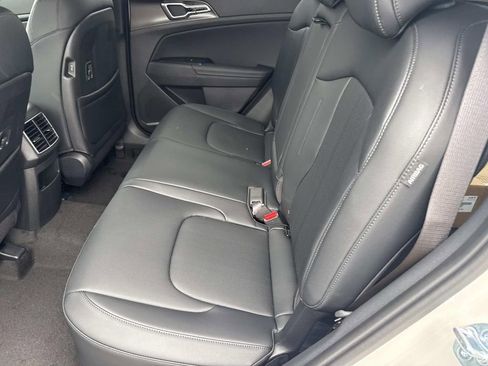 New 2026 Kia Sportage EX AWD/4WD image 7