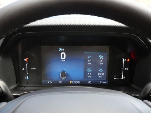 New 2026 Ford Ranger XLT AWD/4WD image 20