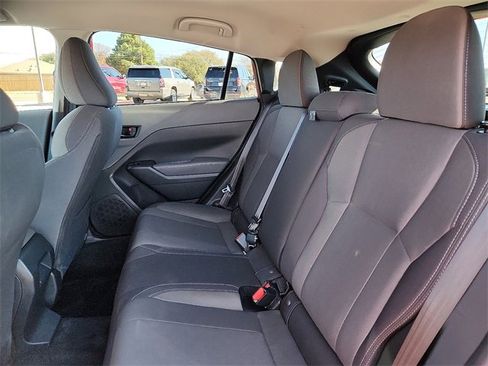 Certified 2025 Subaru Crosstrek 2.0i image 11