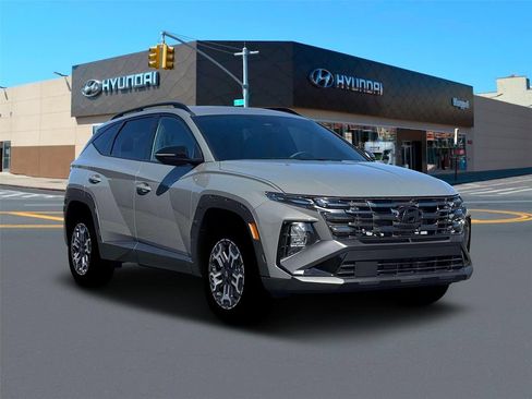 New 2026 Hyundai Tucson XRT AWD/4WD image 11