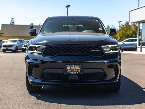 Used 2024 Dodge Durango GT AWD/4WD image 5