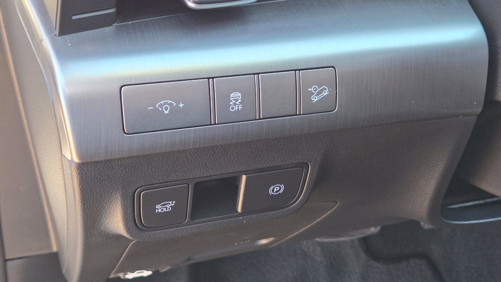 Used 2026 Hyundai Kona Limited FWD image 17