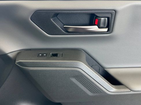New 2026 Toyota RAV4 SE AWD/4WD image 20
