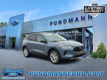 New 2026 Ford Escape Active w/ Cold Weather Package