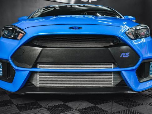 Used 2017 Ford Focus RS image 7