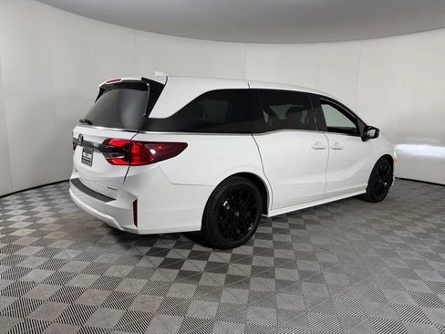 Used 2025 Honda Odyssey Sport-L image 5