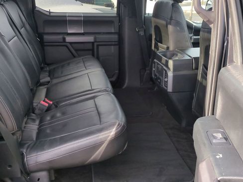 Used 2018 Ford F150 XLT w/ Equipment Group 302A Luxury image 24