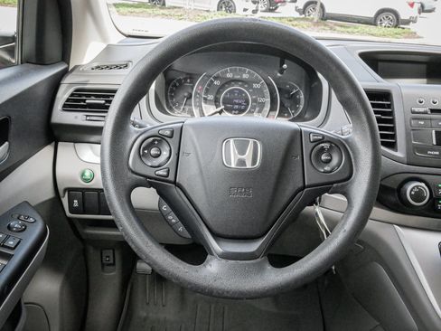 Used 2013 Honda CR-V LX image 18