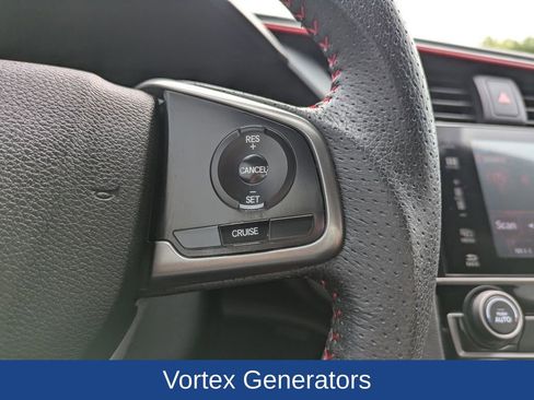 Used 2018 Honda Civic Type R image 22